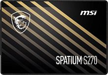 SSD MSI Spatium M270 240GB S78-440N070-P83