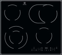 Варочная панель Electrolux CPE644RCC