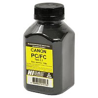 Тонер Hi-Black для Canon PC/F (циан) Тип 2.3 150 г