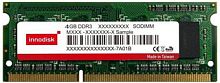 Оперативная память Innodisk 8GB DDR3 SODIMM PC4-12800 M3S0-8GSSD4PC