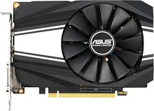 Видеокарта ASUS GeForce GTX 1660 Super OC 6GB GDDR6 PH-GTX1660S-O6G