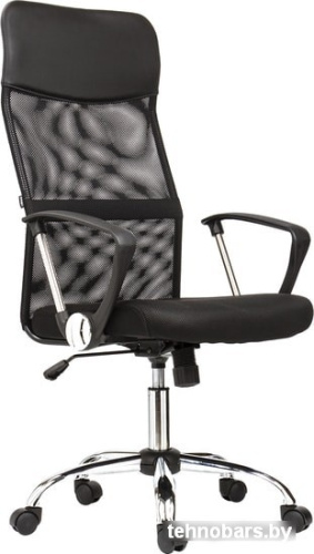 Кресло Brabix Flash MG-302 (черный) фото 3