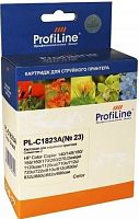 Картридж ProfiLine PL-C1823A (аналог HP C1823D)