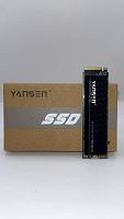 SSD накопитель YANSEN YSIN1TB-M730 NVME 2280 1TB