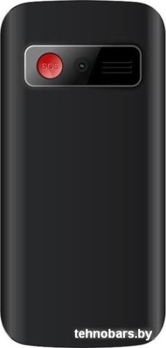 Мобильный телефон TeXet TM-B315 (черный) фото 5