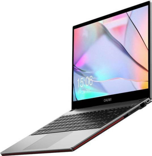 Ноутбук Chuwi CoreBook XPro 8GB+256GB CWI530-508E2E1HRMXX фото 5