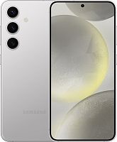 Смартфон Samsung Galaxy S24 8GB/256GB SM-S921B Exynos (серый) + наушники Samsung Galaxy Buds2 Pro