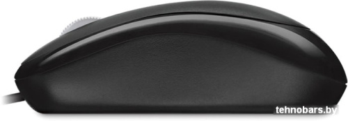 Мышь Microsoft Basic Optical Mouse for Business (черный) фото 4