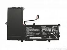 Аккумулятор (акб, батарея) C21N1521 для ноутбукa Asus VivoBook E200HA 7.5 В, 2900 мАч