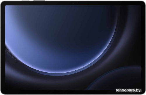 Планшет Samsung Galaxy Tab S9 FE+ Wi-Fi SM-X610 12GB/256GB (графит) фото 4