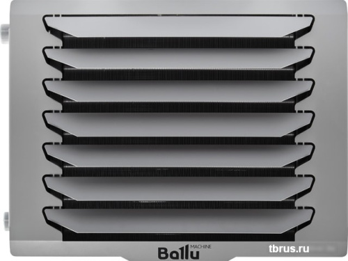 Тепловентилятор Ballu BHP-W4-15-S фото 4