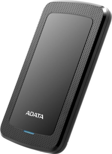 Внешний жесткий диск A-Data HV300 AHV300-2TU31-CBK 2TB (черный) фото 4