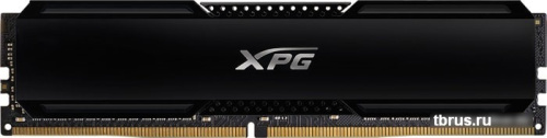 Оперативная память A-Data XPG GAMMIX D20 16ГБ DDR4 3600 МГц AX4U360016G18I-CBK20 фото 3