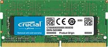 Оперативная память Crucial 16GB DDR4 SODIMM PC4-25600 CT16G4SFD832A