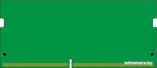 Оперативная память Kingston 8GB DDR4 SODIMM PC4-21300 KVR26S19S6/8 фото 4