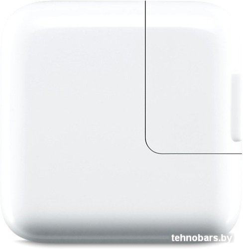 Зарядное устройство Apple MD836ZM/A фото 3