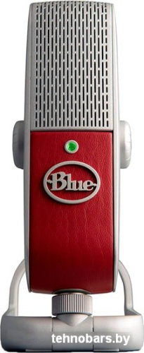 Микрофон Blue Raspberry фото 4
