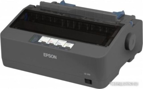 Матричный принтер Epson LQ-350 фото 4