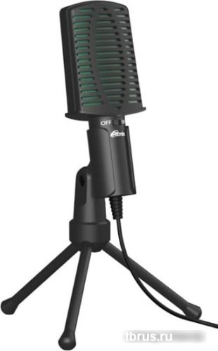 Микрофон Ritmix RDM-126 фото 4