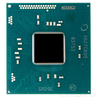 Процессор Intel Pentium Mobile N3700 SR29E
