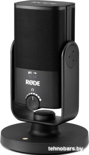 Микрофон RODE NT-USB Mini фото 4