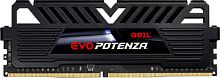 Оперативная память GeIL EVO Potenza 16ГБ DDR4 3600 МГц GPR416GB3600C18BSC