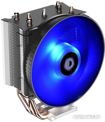 Кулер для процессора ID-Cooling SE-213X-B фото 3