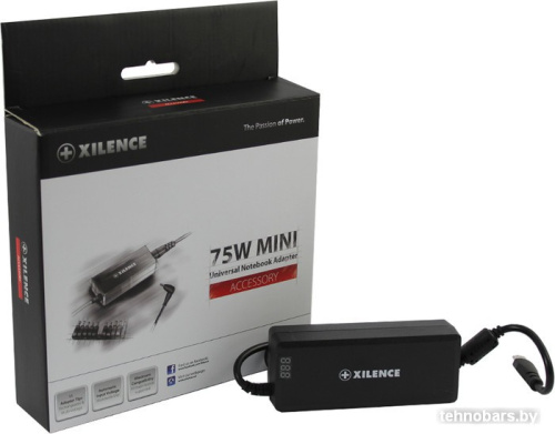 Зарядное устройство Xilence XM008 [SPS-XP-LP75.XM008] фото 4