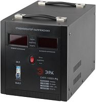 Стабилизатор напряжения ЭРА СНПТ-10000-РЦ Б0035299