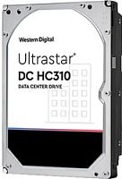 Жесткий диск WD Ultrastar DC HC310 4TB HUS726T4TALA6L4