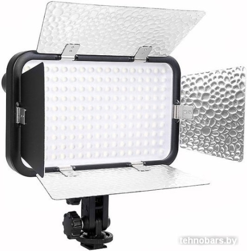 Лампа Godox LED170 II накамерный фото 3