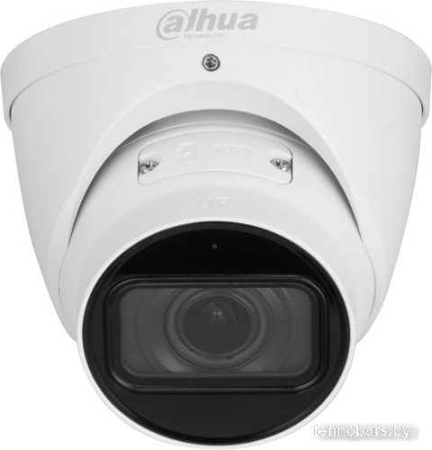 IP-камера Dahua DH-IPC-HDW2841TP-ZS фото 3
