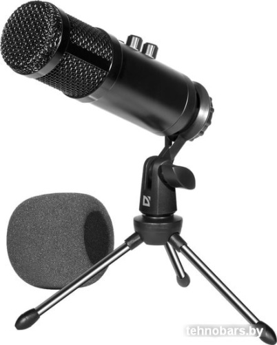 Микрофон Defender Sonorus GMC 500 фото 3