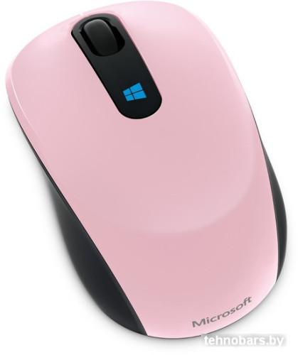 Мышь Microsoft Sculpt Mobile Mouse (43U-00020) фото 4