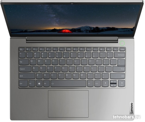 Ноутбук Lenovo ThinkBook 14 G3 ACL 21A2003MRU фото 4