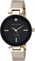 Наручные часы Anne Klein 2472BKGB