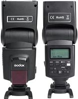 Вспышка Godox ThinkLite TT680C E-TTL для Canon