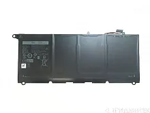 Аккумулятор (акб, батарея) PW23Y для ноутбукa Dell XPS 13 9360 7.4 В, 7300 мАч