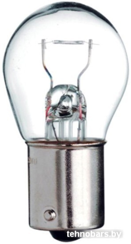 Галогенная лампа AVS Vegas P21W(BA15S) 24V 10шт [A78181S] фото 3