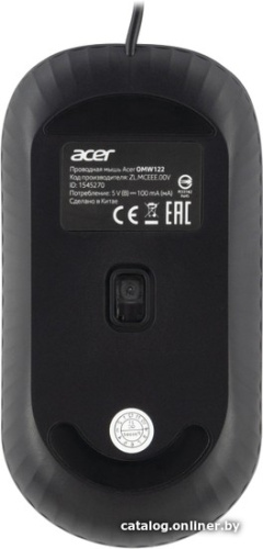 Мышь Acer OMW122 фото 6