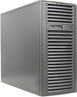 Корпус Supermicro SuperChassis 732i-500B 500W