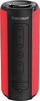 Беспроводная колонка Tronsmart T6 Plus Sound Pulse (черный/красный)