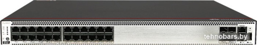 Управляемый коммутатор 3-го уровня Huawei S5731-H24T4XC 02352QPP фото 3