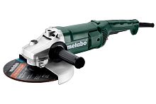 Угловая шлифмашина Metabo WE 2200-230 606437000