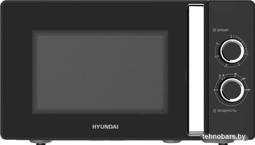 Микроволновая печь Hyundai HYM-M2012 фото 3