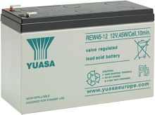 Аккумулятор для ИБП Yuasa REW45-12 (12В/9 А·ч)