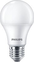 Светодиодная лампа Philips ESS LEDBulb A60 E27 9 Вт 6500 К
