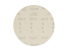 Шлифлист 125мм круг G400 сетчатый BOSCH (2608621161)