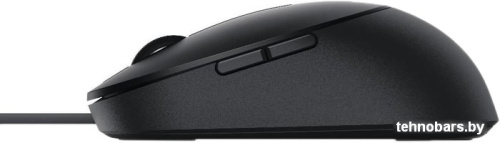 Мышь Dell MS3220 (черный) фото 5