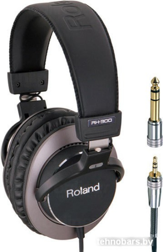 Наушники Roland RH-300 фото 3